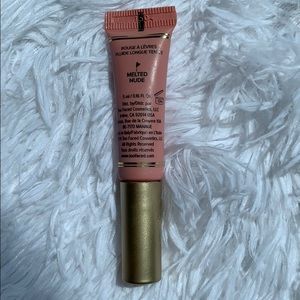 Too Faced Makeup - 🎀NWOT mini Too Faced liquid lipstick-melted nude Too Faced Makeup - 🎀NWOT mini Too Faced liquid lipstick-melted nude
